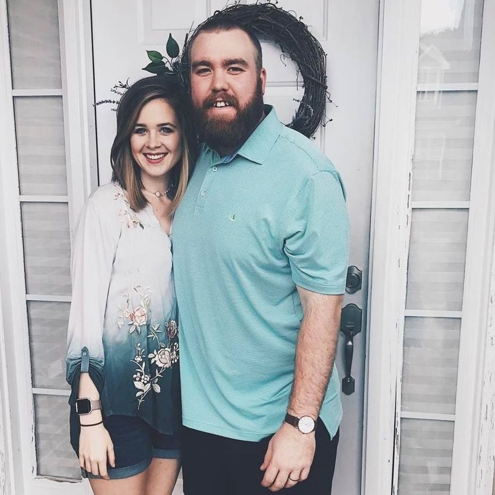 Meet your Posher, Carrington